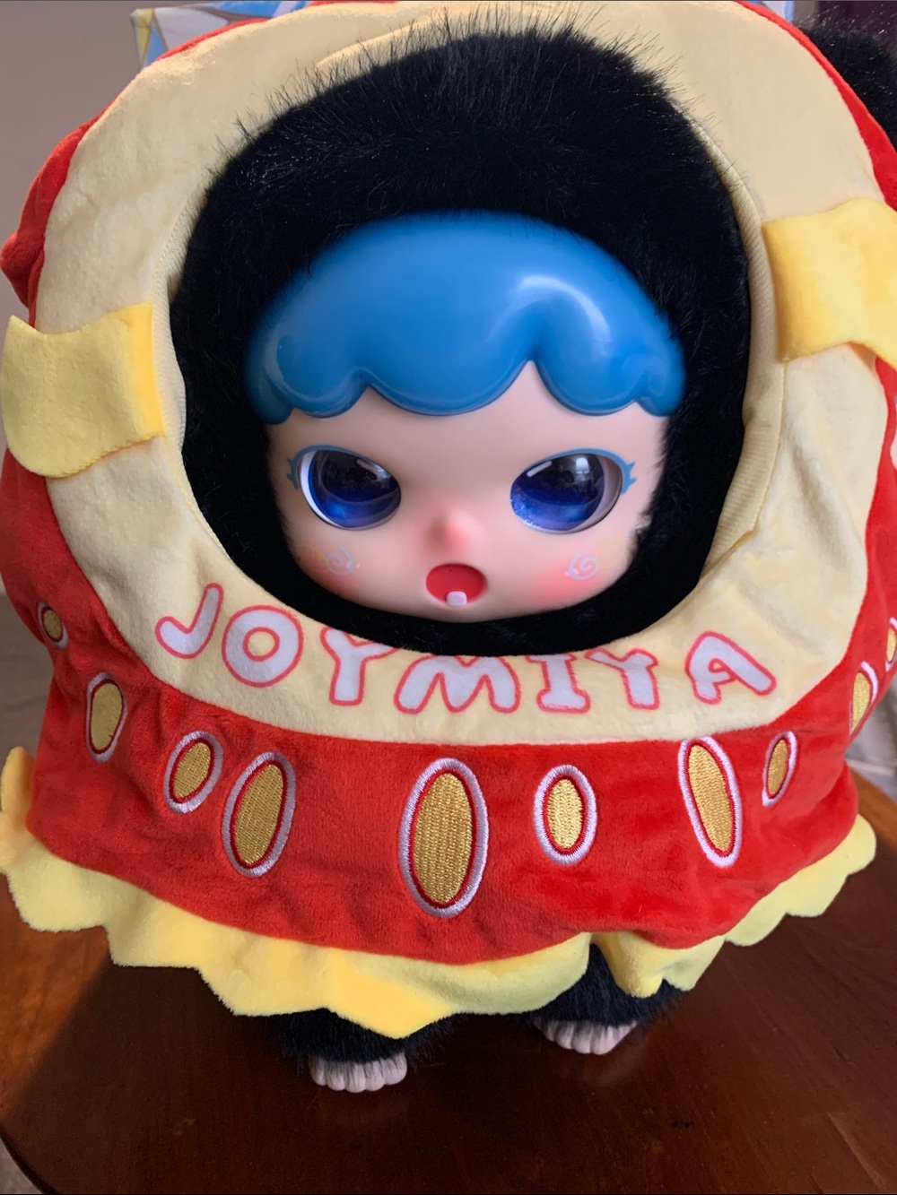Joymiya Sweet Fun Gourmet World 400% Plush (Secret variant)